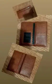 سلام یک عدد کیف مدارک گم‌ شده به نام علی بیدقی