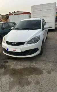 ام وی ام ۳۱۵ نیو صندوقدار