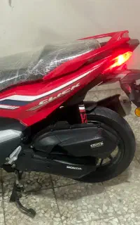 واریو ،کیلیک،ایروکس۱۸۰cc