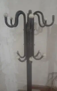 چوب لباسی