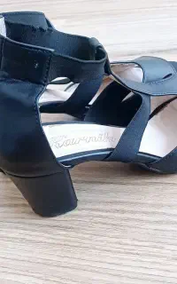 کفش تابستانه ومجلسی
