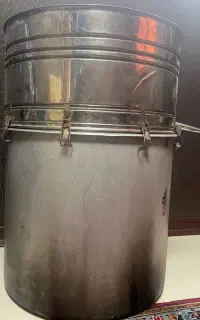 دیگ گلابگیری