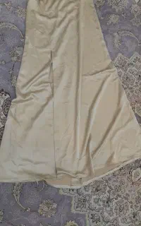 پیراهن مجلسی اسپرت ولی مجلسی