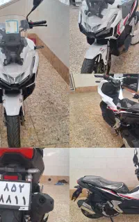 موتورadvکبیر