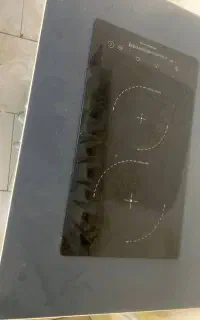 گاز صفحه ای