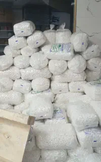 قند سفید بهرنگ