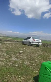 فروش 206sd
