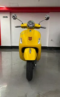 وسپا ۹۷ GTS300 کیت مالوسی زیر قیمت (فخرایی موتور)