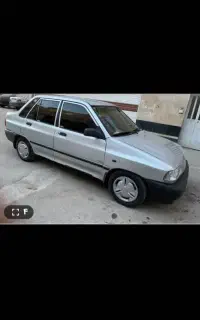پراید 85