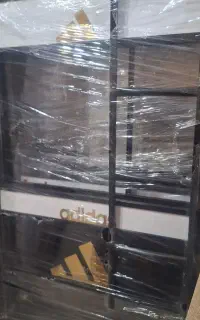 تخت دوطبقه جدا شو