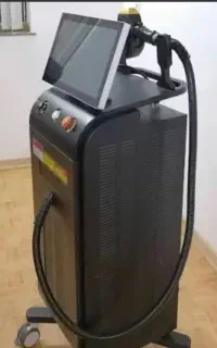 استخدام اپراتور خانم حرفه ایی دستگاه لیزر دایود