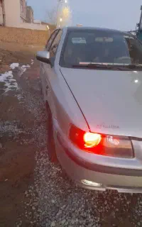 سمند  مدل ۸۲