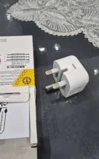 شارژر اصلی آیفون