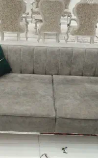 مبل هشت نفره
