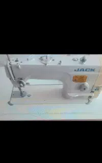 چرخ صنعتی راسته دوز سری اول جک