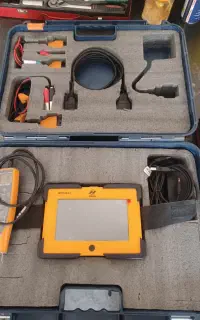 مکانیک پلیس راه نجف آباد