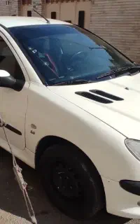 تیپ ۲ ۹۸ کامل رنگ شاسی سالم