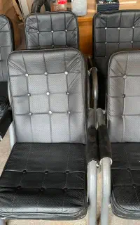 صندلی مبلی اداری