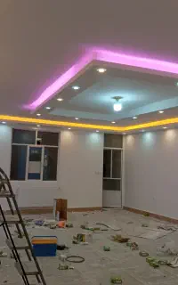 برق کاری ساختمان ،ایفون،کولر تابلو سه فاز و تک فاز