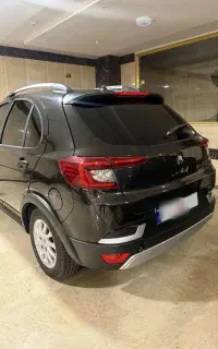 اطلس جی تمیز درحد نو