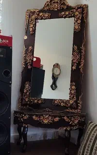 آینه قدی