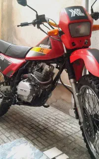 تریل پیشرو۱۵۰ لاکاغذی