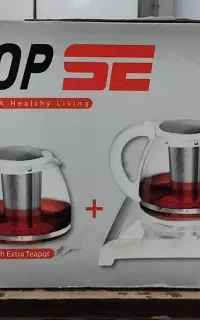 چای‌ساز دوقلو نوعه نو