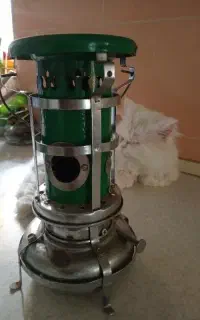 چراغ والور