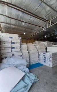 لوکس*راحت.کیفیت تضمینی.دریای تشک درکارخانه مرکزی