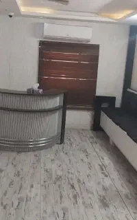 اجاره تجاری