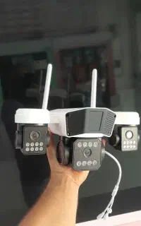 دوربین سیمکارتی