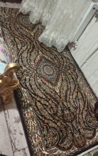 فرش۹متری وکناره