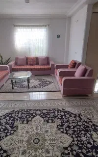 مبل هفت نفره