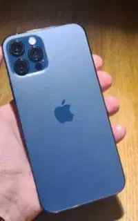 Iphone 12 pro 256 zaa