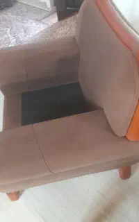 مبل شویی در منزل