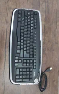 کیبورد تسکو