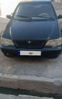 پراید دوگانه کارخانه