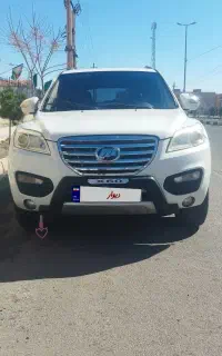 لیفان x60مدل95 گیربکس آرژانتین