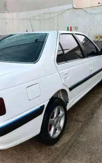 پارس tu5