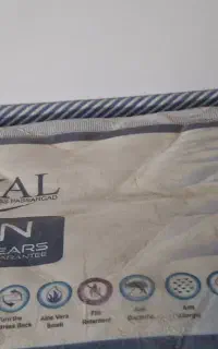 تشک رویال دونفره