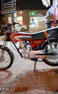 موتور125