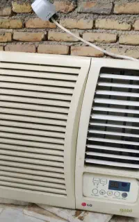 کولر ال جی 24 هزار