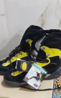 کفش دره نوردی بستارد