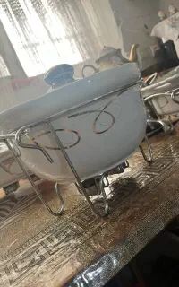سوفله خوری