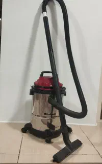 جاروبرقی