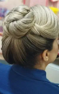 شینیون کارم آماده همکاری