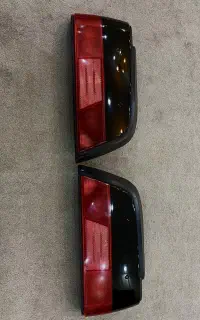 خطر و چراغ پارس