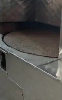 تنور گردان نانوایی