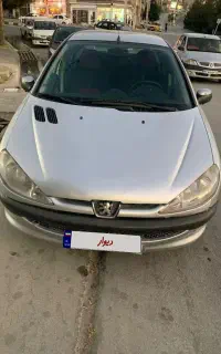 206 sd v8