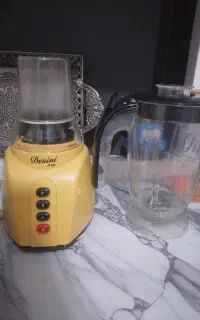 اسیاب و مخلوط کن